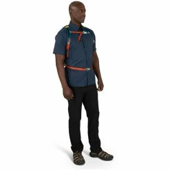 Osprey Daylite Plus Backpack Dazzle Yellow/venturi Blue -Laptop backpacks Shop osprey daylite plus backpack dazzle yellow venturi blue 6