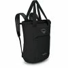 Osprey Daylite Tote Pack Black -Laptop backpacks Shop osprey daylite tote pack black 1