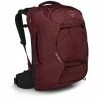 Osprey Fairview 40 Backpack Women Zircon Red