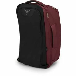 Osprey Fairview 40 Backpack Women Zircon Red -Laptop backpacks Shop osprey fairview 40 backpack women zircon red 5