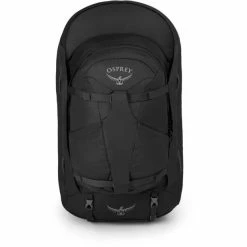 Osprey Farpoint 40 Backpack Men Black