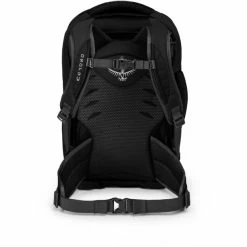 Osprey Farpoint 40 Backpack Men Black -Laptop backpacks Shop osprey farpoint 40 backpack men black 4