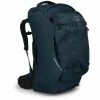 Osprey Farpoint 70 Backpack Men Muted Space Blue -Laptop backpacks Shop osprey farpoint 70 backpack men muted space blue 1