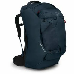 Osprey Farpoint 70 Backpack Men Muted Space Blue