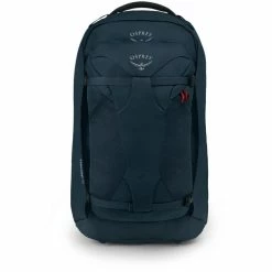 Osprey Farpoint 70 Backpack Men Muted Space Blue -Laptop backpacks Shop osprey farpoint 70 backpack men muted space blue 3