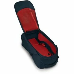 Osprey Farpoint 70 Backpack Men Muted Space Blue -Laptop backpacks Shop osprey farpoint 70 backpack men muted space blue 4