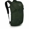 Osprey Farpoint Fairview Travel Daypack Gopher Green