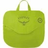 Osprey Hi-Vis Raincover S Limon Green
