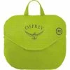 Osprey Hi-Vis Raincover XS Limon Green -Laptop backpacks Shop osprey hi vis raincover xs limon green 1