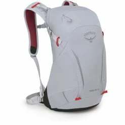 Osprey Hikelite 18 Backpack Silver Lining