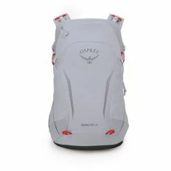 Osprey Hikelite 18 Backpack Silver Lining -Laptop backpacks Shop osprey hikelite 18 backpack silver lining 3