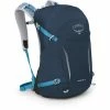 Osprey Hikelite 26 Backpack Atlas Blue -Laptop backpacks Shop osprey hikelite 26 backpack atlas blue 1