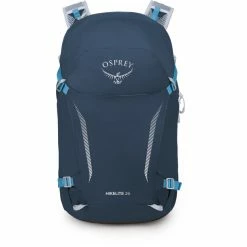 Osprey Hikelite 26 Backpack Atlas Blue -Laptop backpacks Shop osprey hikelite 26 backpack atlas blue 3