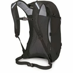 Osprey Hikelite 26 Backpack Black -Laptop backpacks Shop osprey hikelite 26 backpack black 2