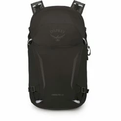 Osprey Hikelite 26 Backpack Black -Laptop backpacks Shop osprey hikelite 26 backpack black 3
