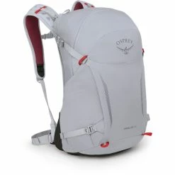 Osprey Hikelite 26 Backpack Silver Lining