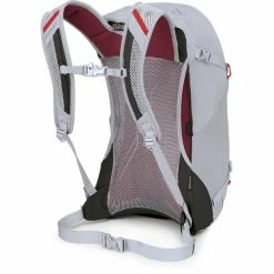 Osprey Hikelite 26 Backpack Silver Lining -Laptop backpacks Shop osprey hikelite 26 backpack silver lining 3
