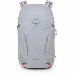 Osprey Hikelite 26 Backpack Silver Lining -Laptop backpacks Shop osprey hikelite 26 backpack silver lining 4