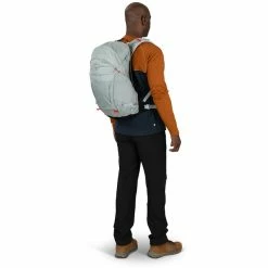 Osprey Hikelite 26 Backpack Silver Lining -Laptop backpacks Shop osprey hikelite 26 backpack silver lining 6