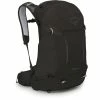 Osprey Hikelite 28 Backpack Black -Laptop backpacks Shop osprey hikelite 28 backpack black 1