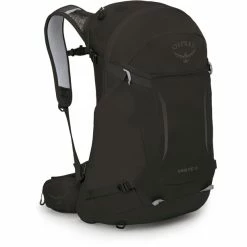 Osprey Hikelite 28 Backpack Black