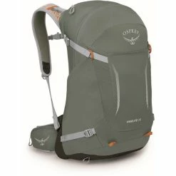Osprey Hikelite 28 Backpack Pine Leaf Green