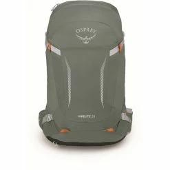 Osprey Hikelite 28 Backpack Pine Leaf Green -Laptop backpacks Shop osprey hikelite 28 backpack pine leaf green 3