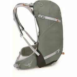 Osprey Hikelite 28 Backpack Pine Leaf Green -Laptop backpacks Shop osprey hikelite 28 backpack pine leaf green 4