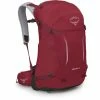Osprey Hikelite 28 Backpack Sangria Red -Laptop backpacks Shop osprey hikelite 28 backpack sangria red 1