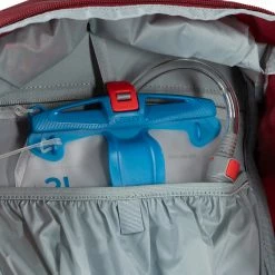 Osprey Hikelite 28 Backpack Sangria Red -Laptop backpacks Shop osprey hikelite 28 backpack sangria red 5