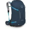 Osprey Hikelite 32 Backpack Atlas Blue -Laptop backpacks Shop osprey hikelite 32 backpack atlas blue 1
