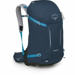 Osprey Hikelite 32 Backpack Atlas Blue