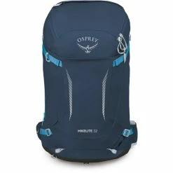 Osprey Hikelite 32 Backpack Atlas Blue -Laptop backpacks Shop osprey hikelite 32 backpack atlas blue 3