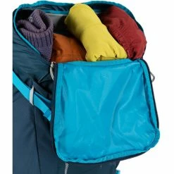 Osprey Hikelite 32 Backpack Atlas Blue -Laptop backpacks Shop osprey hikelite 32 backpack atlas blue 5