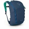 Osprey Jet 12 Backpack Wave Blue -Laptop backpacks Shop osprey jet 12 ryggsaeck barn bla 1