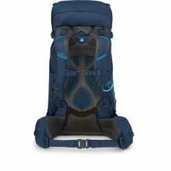 Osprey Kestrel 38 Backpack Men Atlas Blue -Laptop backpacks Shop osprey kestrel 38 backpack men atlas blue 4