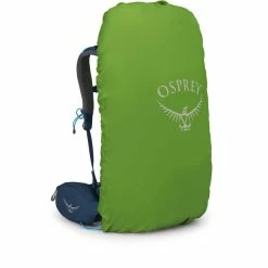 Osprey Kestrel 38 Backpack Men Atlas Blue -Laptop backpacks Shop osprey kestrel 38 backpack men atlas blue 5