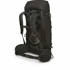 Osprey Kestrel 38 Backpack Men Black -Laptop backpacks Shop osprey kestrel 38 backpack men black 2