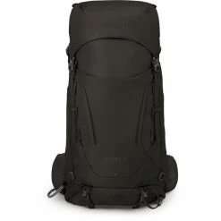 Osprey Kestrel 38 Backpack Men Black -Laptop backpacks Shop osprey kestrel 38 backpack men black 3