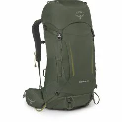 Osprey Kestrel 38 Backpack Men Bonsai Green