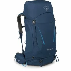 Osprey Kestrel 48 Backpack Men Atlas Blue
