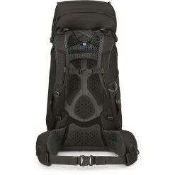 Osprey Kestrel 48 Backpack Men Black -Laptop backpacks Shop osprey kestrel 48 backpack men black 4