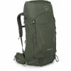 Osprey Kestrel 48 Backpack Men Bonsai Green