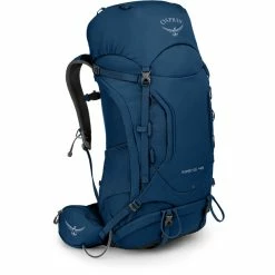 Osprey Kestrel 48 Backpack Men Loch Blue