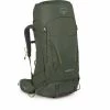 Osprey Kestrel 58 Backpack Men Bonsai Green -Laptop backpacks Shop osprey kestrel 58 backpack men bonsai green 1