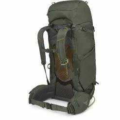 Osprey Kestrel 58 Backpack Men Bonsai Green -Laptop backpacks Shop osprey kestrel 58 backpack men bonsai green 2