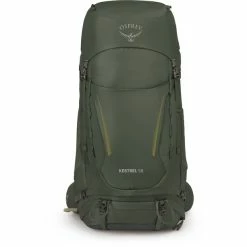 Osprey Kestrel 58 Backpack Men Bonsai Green -Laptop backpacks Shop osprey kestrel 58 backpack men bonsai green 3