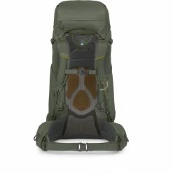 Osprey Kestrel 58 Backpack Men Bonsai Green -Laptop backpacks Shop osprey kestrel 58 backpack men bonsai green 4
