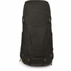 Osprey Kestrel 68 Backpack Men Black -Laptop backpacks Shop osprey kestrel 68 backpack men black 3