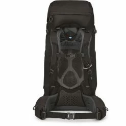 Osprey Kestrel 68 Backpack Men Black -Laptop backpacks Shop osprey kestrel 68 backpack men black 4